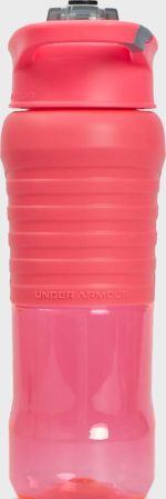 Пляшка Under Armour Clarity 24oz рожевий 700 мл (UA71190-20220) - Зображення 2