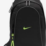 Сумка через плече Nike NK NSW ESSENTIALS SLING BAG чорний Уні 12.5 х 21 х 4 см (DJ9796-060)