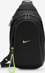 Сумка через плече Nike NK NSW ESSENTIALS SLING BAG чорний Уні 12.5 х 21 х 4 см (DJ9796-060)