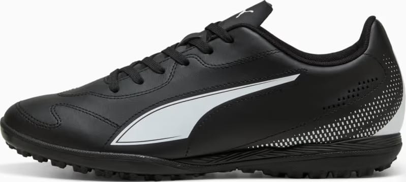 99269780353464_5b0342ea46 Сороконіжки Puma VITORIA II TT чорний 40,5 (7UK) 26 см (108501-01) - Зображення 1