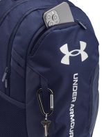 Рюкзак Under Armour Hustle 6.0 Backpack 29L синій 51х32х17 см (1384672-411) - Зображення 3