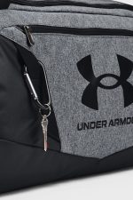 Сумка Under Armour Undeniable 5.0 Duffle MD 58L сірий Уні 62х29х30 см - Зображення 3