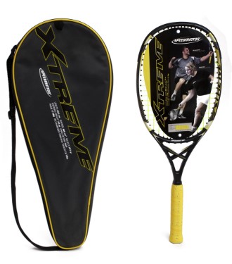 99365640312326_9d2dd16344 Ракетка для швидкісного бадмінтону Speedminton® Xtreme Racket - Зображення 1