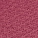 Килимок для йоги Adidas Yoga Mat бордовий 183 х 61 х 1 см - Зображення 4