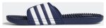 Шльопанці Adidas ADISSAGE темно-синій Уні 47 1/3 (12UK) 29.3 см - Зображення 6