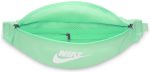 Поясна сумка Nike NK HERITAGE WAISTPACK – FA21 м'ятна ADU MISC (DB0490-353) - Зображення 4