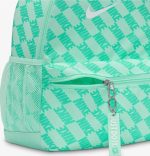 Рюкзак Nike Y NK BRSLA JDI MNI BK-AOP FA25 бірюзовий 25 x 33 x 13 см (HV6481-353) - Зображення 5