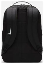 Рюкзак Nike Y NK BRSLA BKPK – SP23 18L чорний для дітей 25 x 30 x 15 см - Зображення 4