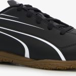 Футзалки Puma VITORIA IT чорний, коричневий Чол 42,5