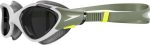 Окуляри для плавання Speedo BIOFUSE 2.0 POL GOG AF зелені, білі One Size (8-00445917603) - Зображення 3