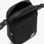 Сумка через плече Nike NK HERITAGE CROSSBODY чорний Уні 23х15х7,5 - Зображення 4