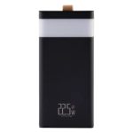 Повербанк LEVINO 50000 mAh з ліхтариком USB-C/USB-A/MicroUSB HP-N51B