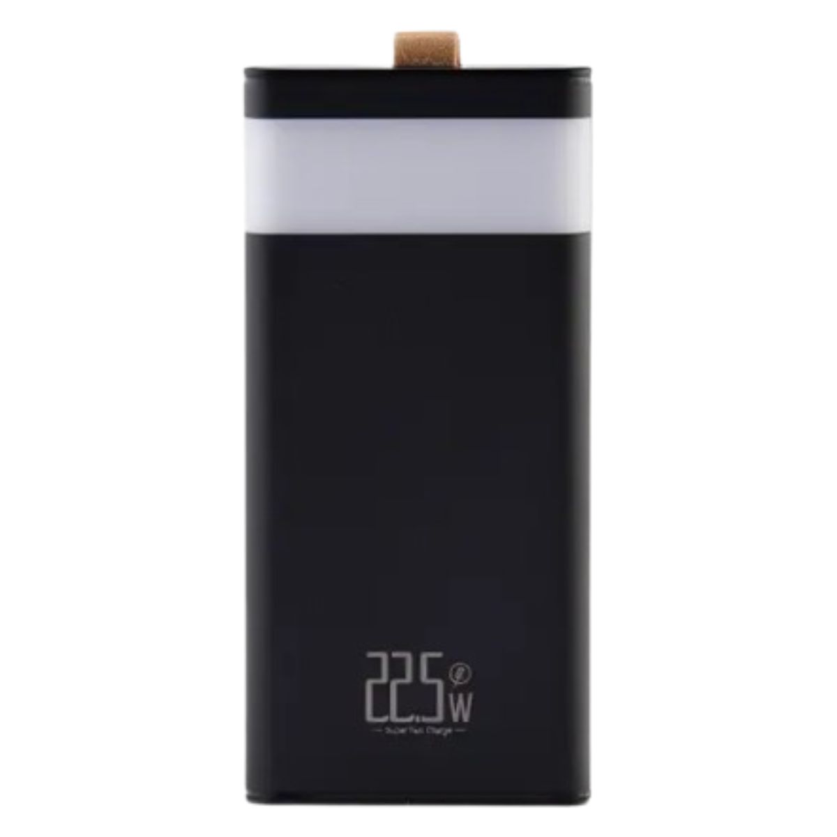 HP-N51B Повербанк LEVINO 50000 mAh з ліхтариком USB-C/USB-A/MicroUSB HP-N51B - Зображення 1