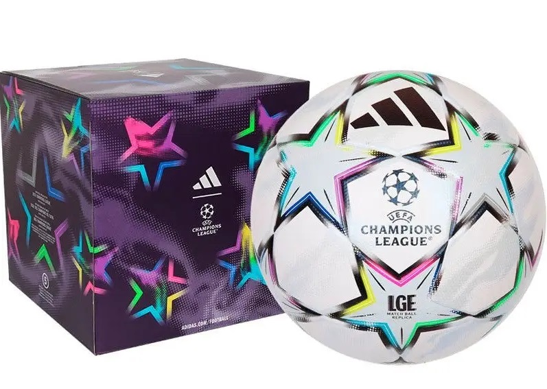 adidas-ucl-26-27-league-boxed-futbolnyi-miach-5-ke9771-36231438116205_f68614d2b3 Футбольний м'яч adidas UCL 26/27 League Boxed, №5 (KE9771) - Зображення 1