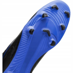 Футбольні бутси Nike Phantom GX Club FG/MG DD9483-040, розмір 44.5 (28.5 см) - Зображення 2