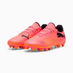 Бутси PUMA Future 7 Play FG/AG 107723_03, розмір 43 - Зображення 8