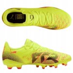 Футбольні бутси PUMA Future 8 Play FG/AG 108141_03, розмір 41 - Зображення 2