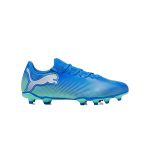 Бутси PUMA Future 7 Play FG/AG 107939-01, розмір 44.5 - Зображення 3