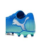 Бутси PUMA Future 7 Play FG/AG 107939-01, розмір 44.5 - Зображення 4