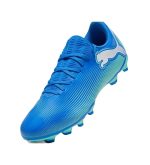 Бутси PUMA Future 7 Play FG/AG 107939-01, розмір 44.5 - Зображення 5
