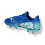 Бутси PUMA Future 7 Play FG/AG 107939-01, розмір 44.5 - Зображення 6