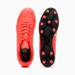 Бутси Puma VITORIA FG/AG 107483_11, розмір 40 (25.5 см) - Зображення 3