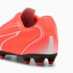 Бутси Puma VITORIA FG/AG 107483_11, розмір 40 (25.5 см) - Зображення 2