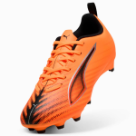 Бутси Puma ULTRA 6 PLAY FG/AG 108533_03, розмір 37 - Зображення 5