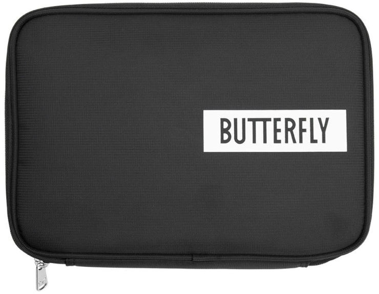 chokhol-na-raketku-dlia-nastilnoho-tenisu-butterfly-logo-2019-chornyi-92539247121441_6802fea46c Чохол для ракетки настільного тенісу Butterfly Logo 2019, чорний - Зображення 1