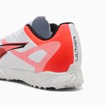 Сороконіжки Puma Ultra 5 Play TT 108331_01, розмір 40.5 (26 см) - Зображення 2