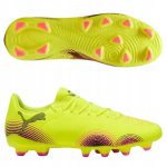 Футбольні бутси PUMA Future 8 Play FG/AG 108141_03, розмір 44 - Зображення 3