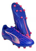 Футбольні бутси PUMA Ultra Play 5 FG/AG 107689-01, розмір 42.5 - Зображення 4