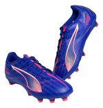 Футбольні бутси PUMA Ultra Play 5 FG/AG 107689-01, розмір 42.5