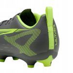 Футбольні бутси PUMA Ultra Play 5 FG/AG Youth 108170_03, розмір 35.5 - Зображення 2