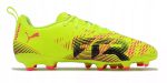 Дитячі футбольні бутси PUMA Future 8 Play FG/AG Junior 108144_03, розмір 36 - Зображення 5