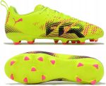Дитячі футбольні бутси PUMA Future 8 Play FG/AG Junior 108144_03, розмір 37.5 - Зображення 6