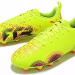 Дитячі футбольні бутси PUMA Future 8 Play FG/AG Junior 108144_03, розмір 37.5