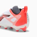 Дитячі футбольні бутси PUMA Ultra Play 5 FG/AG 108170_01, розмір 38 (24 см) - Зображення 2