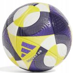 Футбольний м’яч Adidas Conext 25 PRO OMB (FIFA QUALITY PRO) JH1273 - Зображення 2