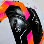 Футбольний м'яч Adidas Conext 26 League KE5865, розмір 5 - Зображення 4