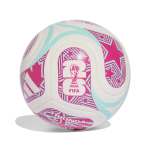 Футбольний м'яч Adidas FIFA World Cup 26™ Trionda Club JD8054_4, розмір 4