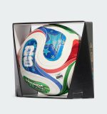 Футбольний м’яч Adidas FIFA World Cup 26™ Trionda Pro JD8021
