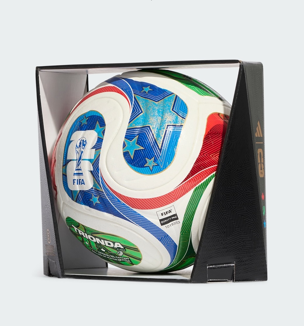 futbolnyi-miach-adidas-fifa-world-cup-26-trionda-pro-jd8021-26127032810510_df26326b8e Футбольний м’яч Adidas FIFA World Cup 26™ Trionda Pro JD8021 - Зображення 1