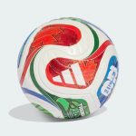 Футбольний м’яч Adidas FIFA World Cup 26™ Trionda Pro JD8021 - Зображення 3