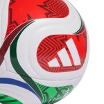 Футбольний м'яч Adidas FIFA World Cup 26 Trionda Training JD8032, розмір №3 - Зображення 4