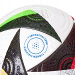 Футбольний м'яч Adidas Fussballiebe Euro 2024 OMB (FIFA QUALITY PRO) IQ3682 №5 - Зображення 6