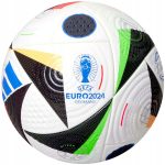 Футбольний м'яч Adidas Fussballiebe Euro 2024 OMB (FIFA QUALITY PRO) IQ3682 №5 - Зображення 4