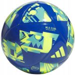 Футбольний м'яч Adidas MLS Club IP1628, розмір №5 - Зображення 2
