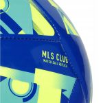 Футбольний м'яч Adidas MLS Club IP1628, розмір №5 - Зображення 3