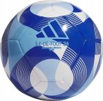 Футбольний м'яч Adidas Olympic 24 Club IW6328, розмір №5